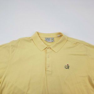 Mens Augusta National Masters Polo Shirt